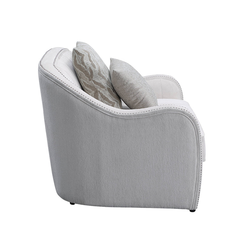 ACME Mahler Accent Chair-zoom-
