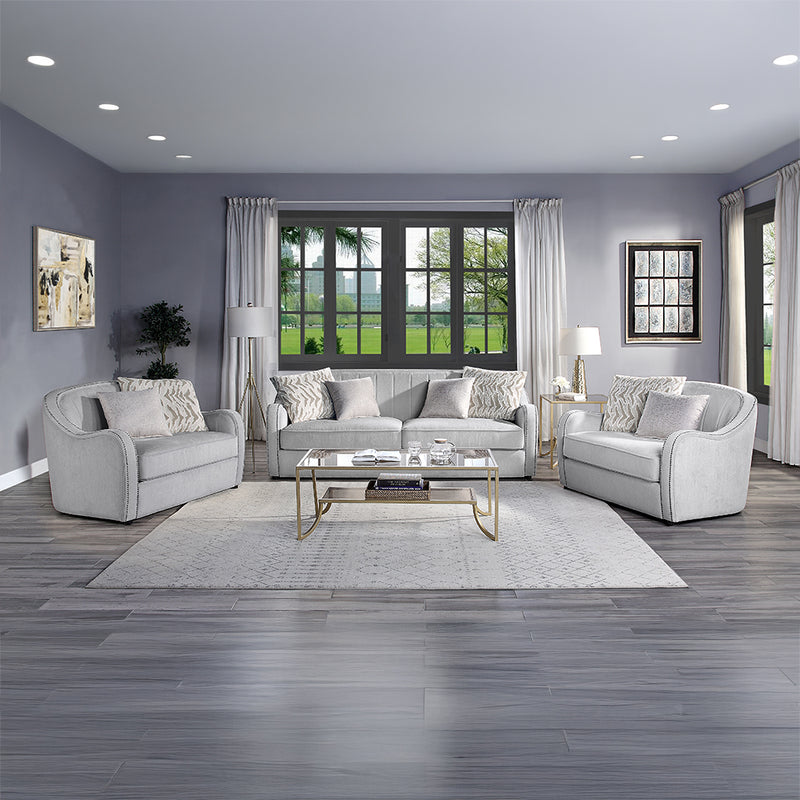 ACME Mahler Accent Chair-zoom-