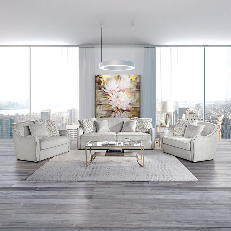 ACME Mahler Accent Chair-zoom-