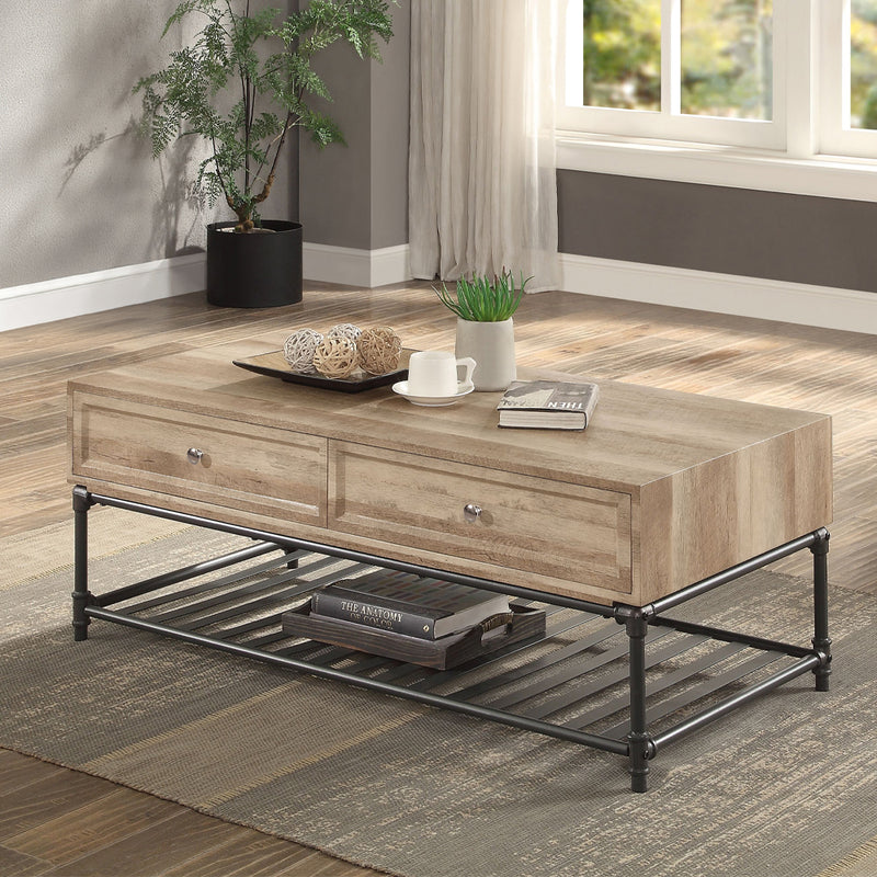ACME Brantley II Coffee Table-zoom-