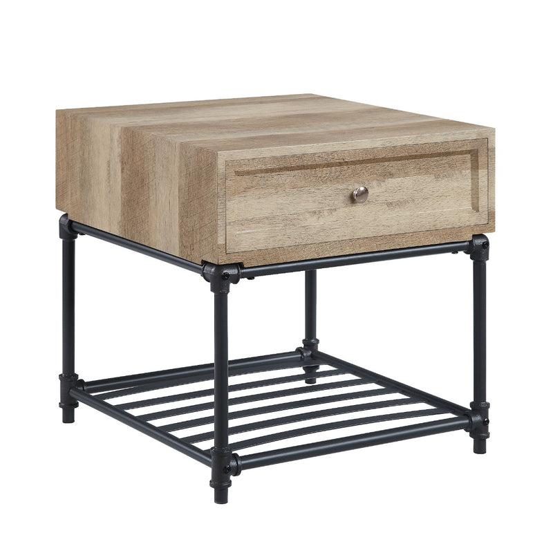 ACME Brantley II End Table-zoom-