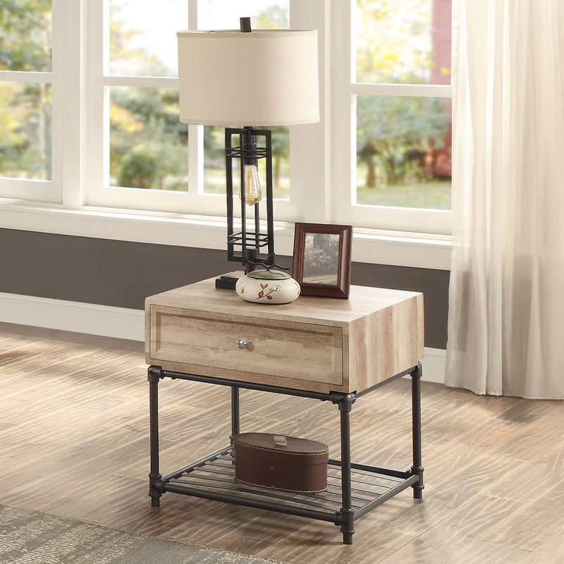ACME Brantley II End Table-zoom-