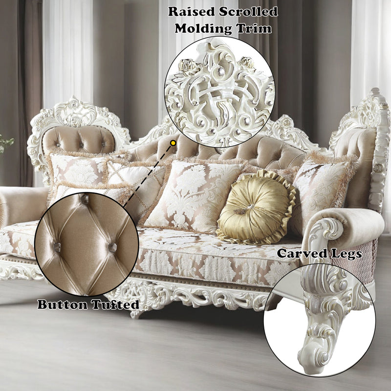 ACME Vanaheim Sofa-zoom-