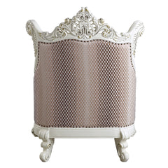 ACME Vanaheim Accent Chair – detail – Lusso Furniture Miami