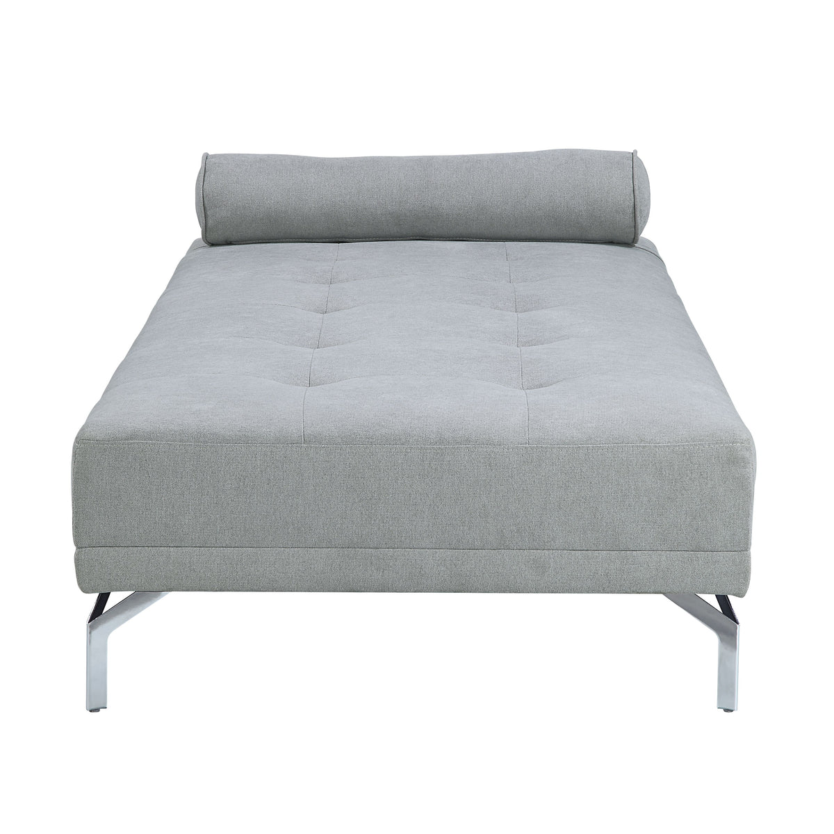 ACME Quenti Sofa Bed – side view – Lusso Furniture Miami