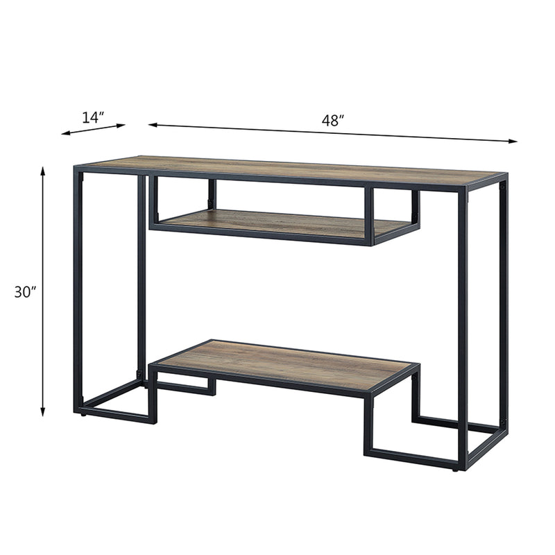 ACME Idella Sofa Table-zoom-