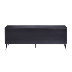 ACME Colson TV Stand – detail – Lusso Furniture Miami