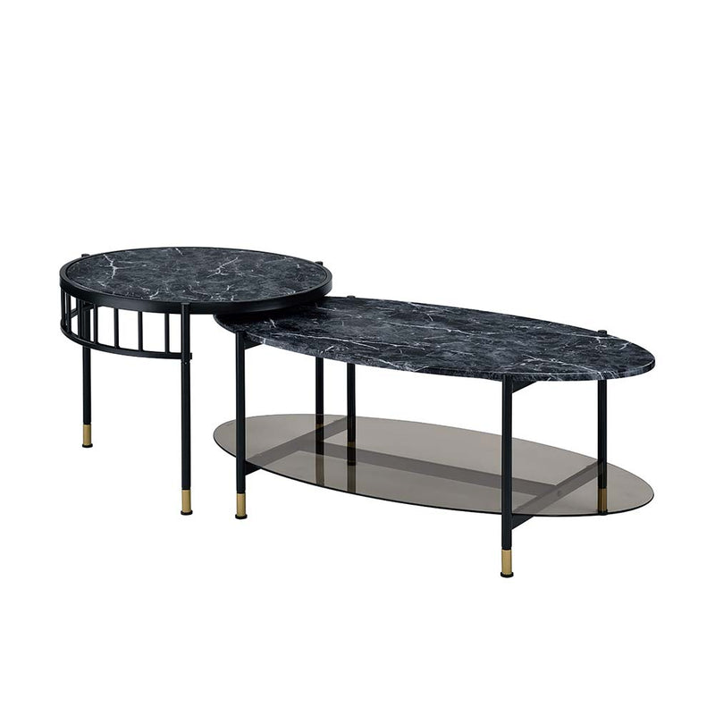 ACME Silas Nesting Coffee Table Set-zoom-