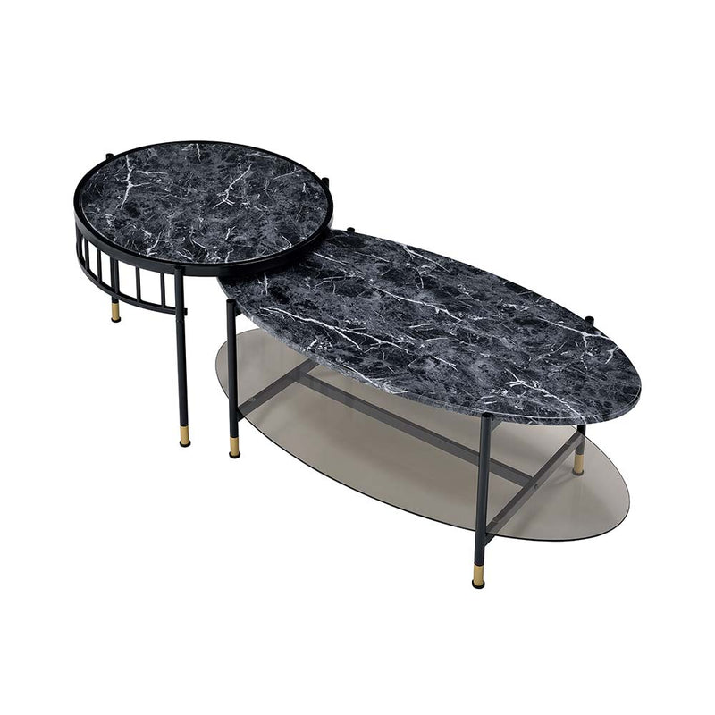ACME Silas Nesting Coffee Table Set-zoom-