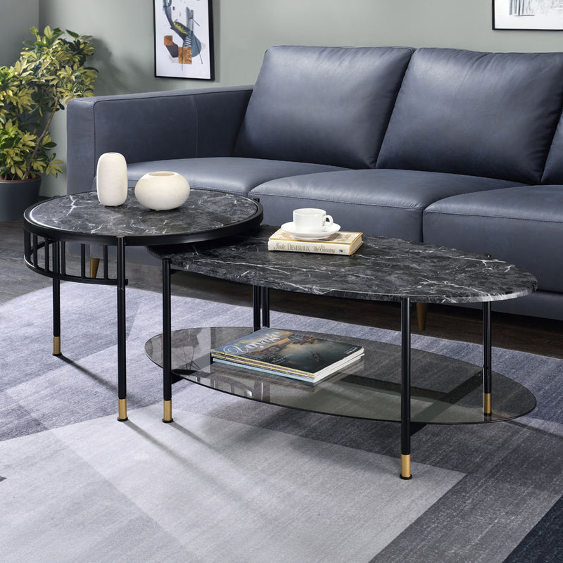 ACME Silas Nesting Coffee Table Set-zoom-