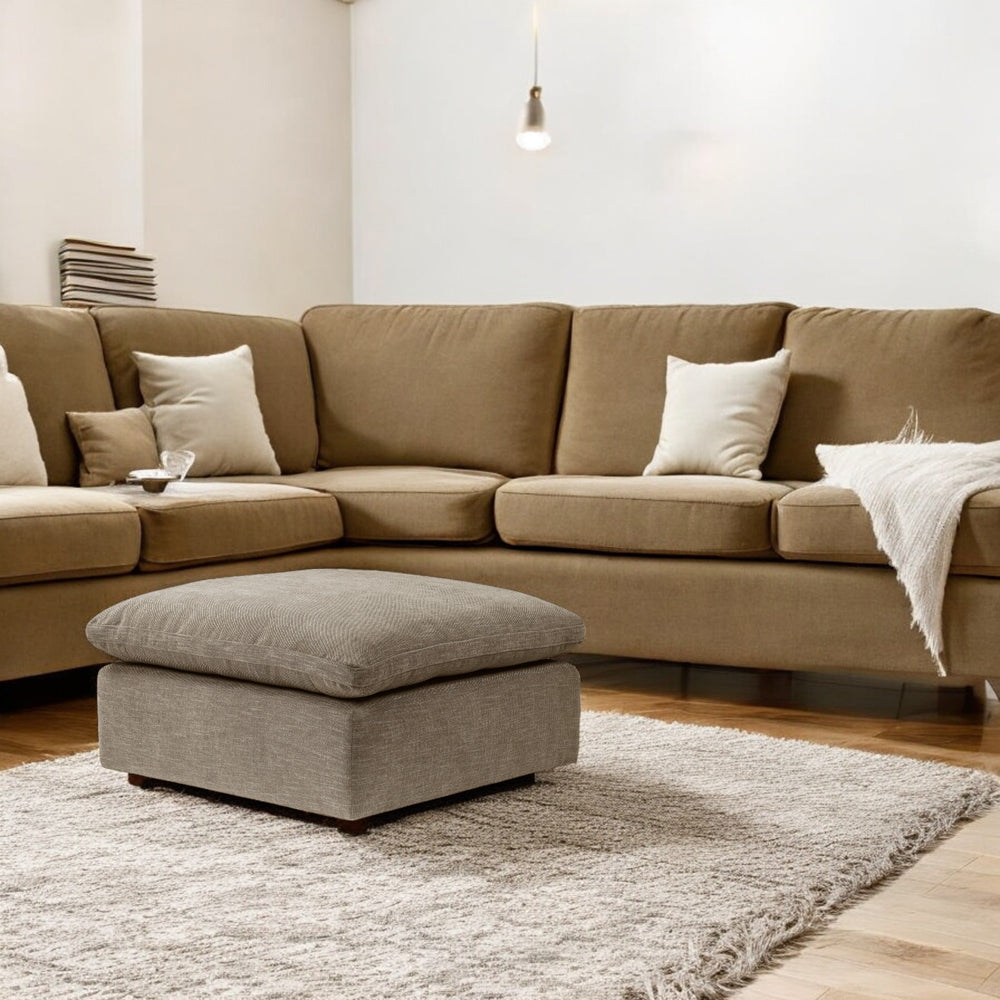 ACME Naveen Modular Ottoman – view 11 – Lusso Furniture Miami