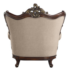 ACME Ragnar Chair – detail – Lusso Furniture Miami