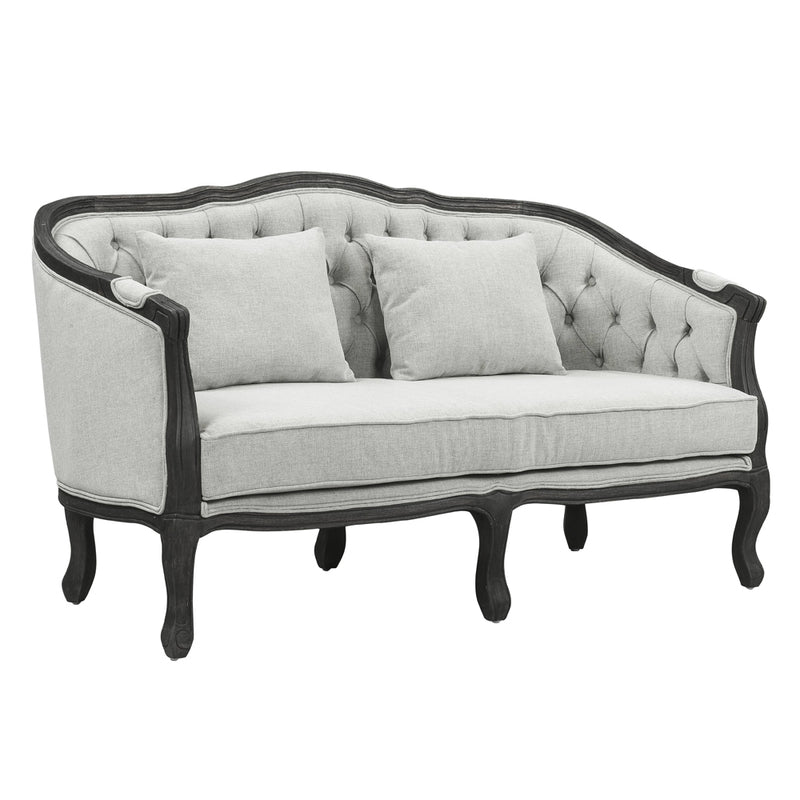ACME Samael Loveseat-zoom-