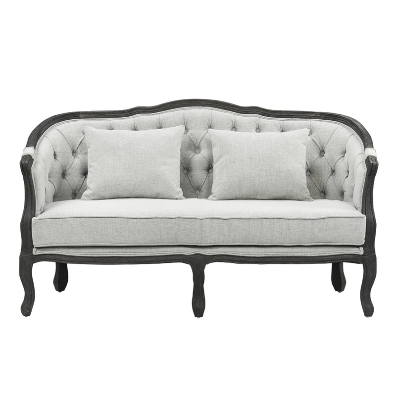 ACME Samael Loveseat-zoom-