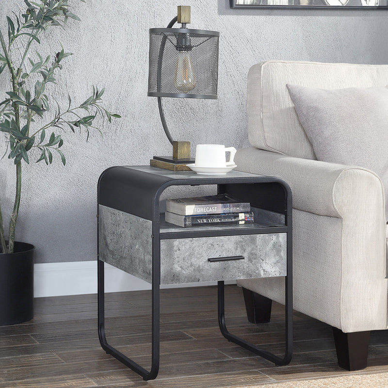 ACME Raziela End Table-zoom-