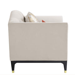 ACME Tayden Loveseat – detail – Lusso Furniture Miami