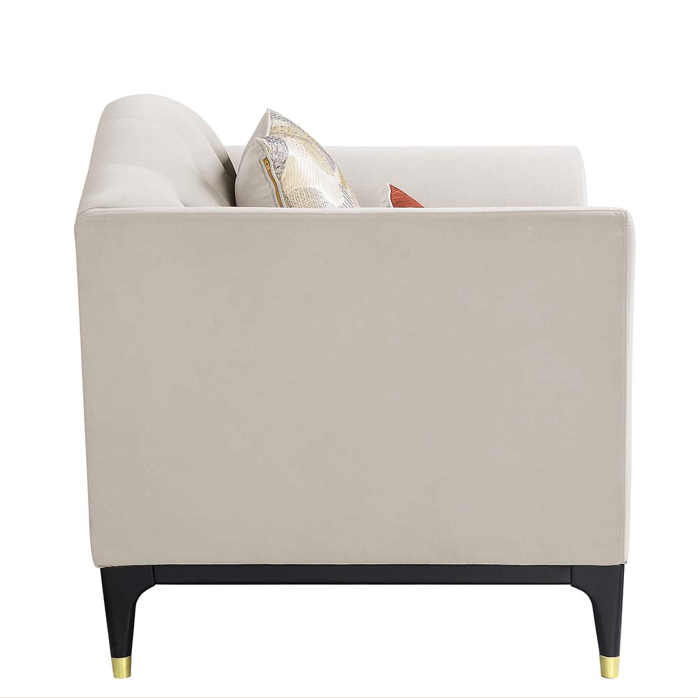 ACME Tayden Loveseat – detail – Lusso Furniture Miami