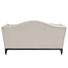 ACME Tayden Loveseat – close-up – Lusso Furniture Miami
