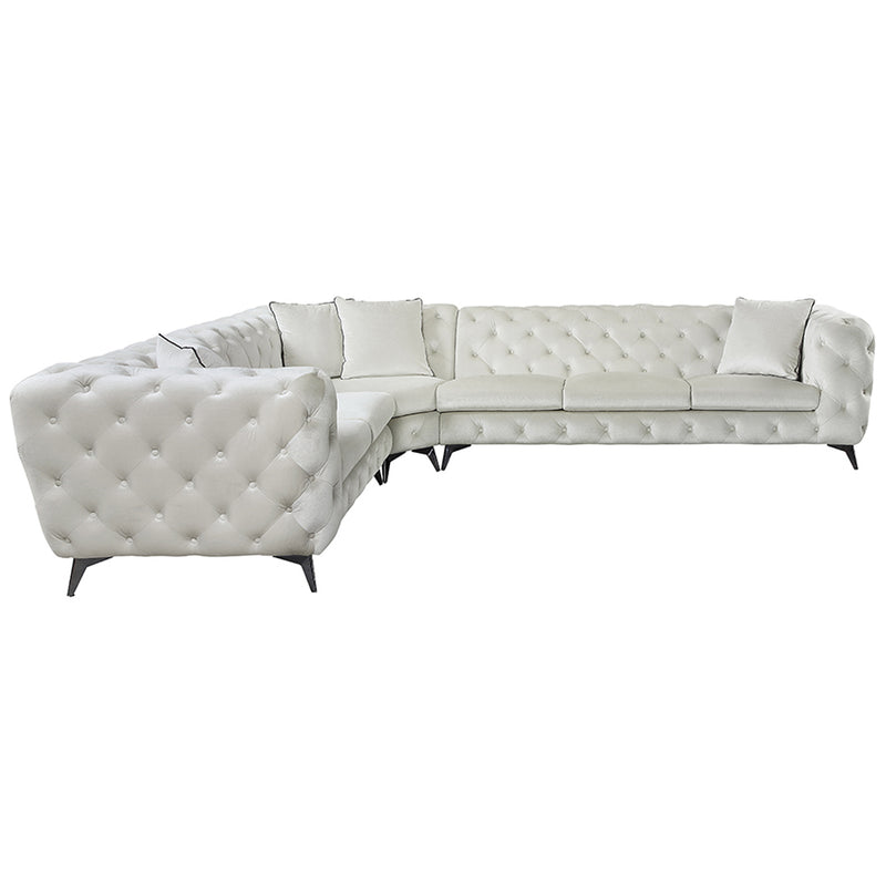 ACME Atronia Sectional Sofa-zoom-