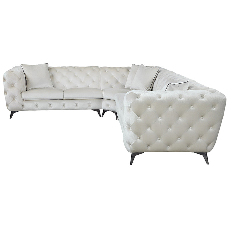 ACME Atronia Sectional Sofa-zoom-