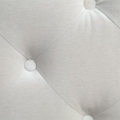 ACME Atronia Sectional Sofa – top view – Lusso Furniture Miami