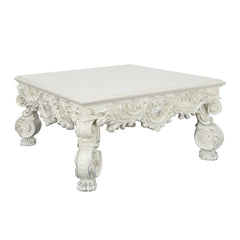 ACME Adara Coffee Table – front view – Lusso Furniture Miami