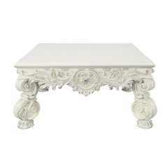ACME Adara Coffee Table – angle view – Lusso Furniture Miami