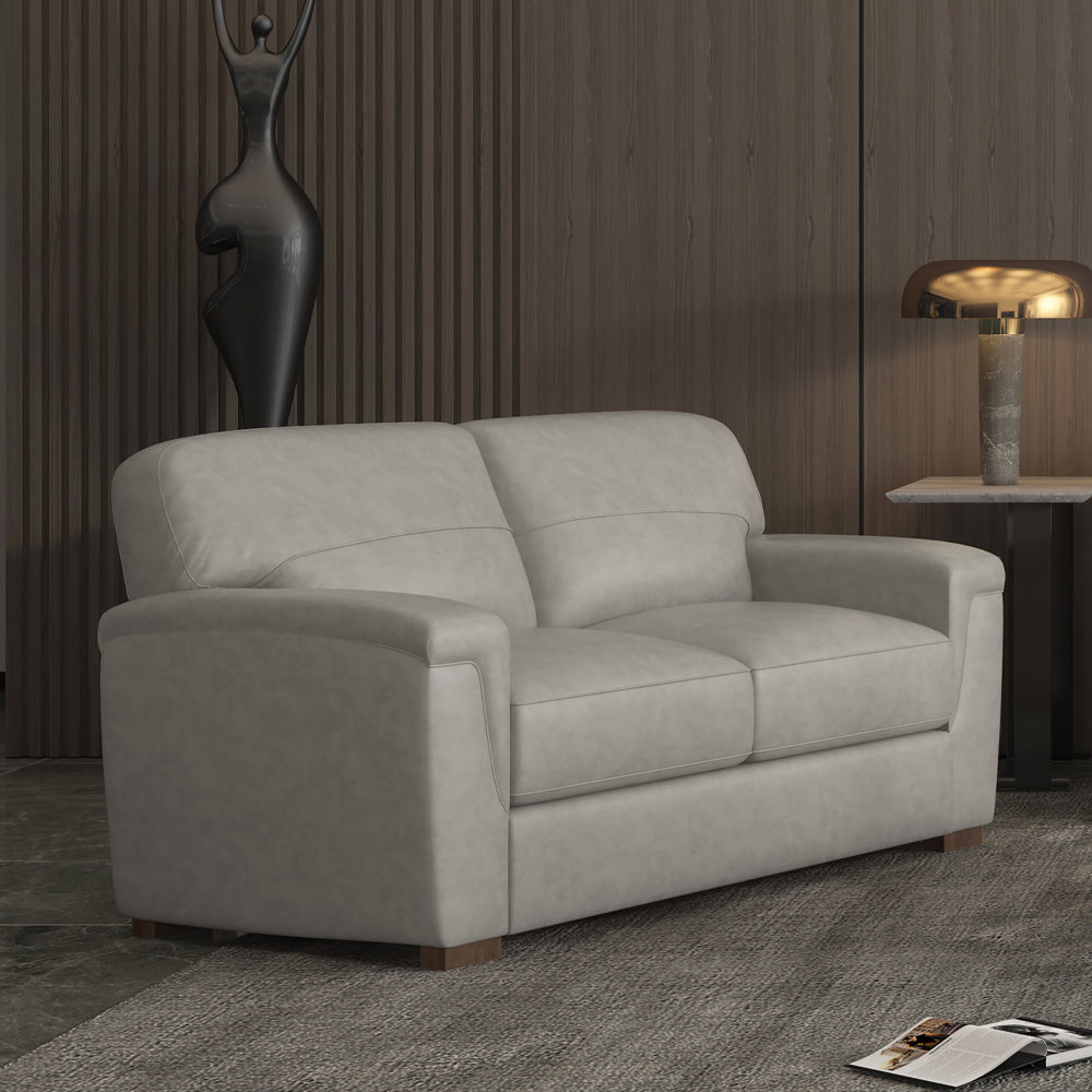 ACME Cornelia Loveseat – front view – Lusso Furniture Miami
