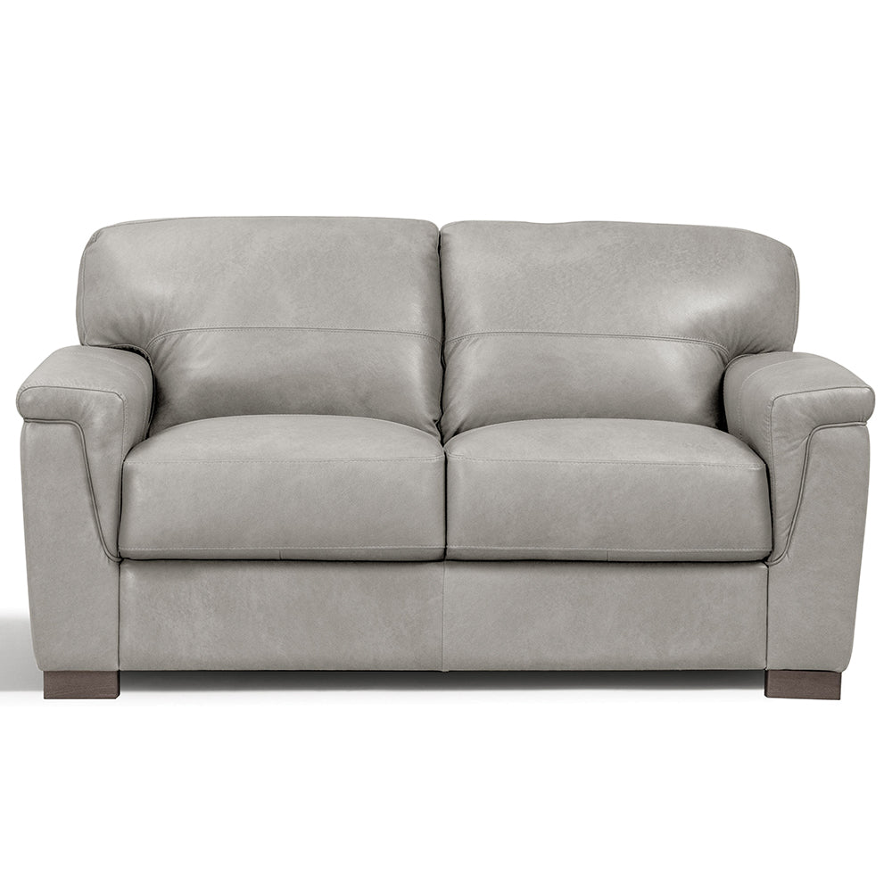 ACME Cornelia Loveseat – angle view – Lusso Furniture Miami