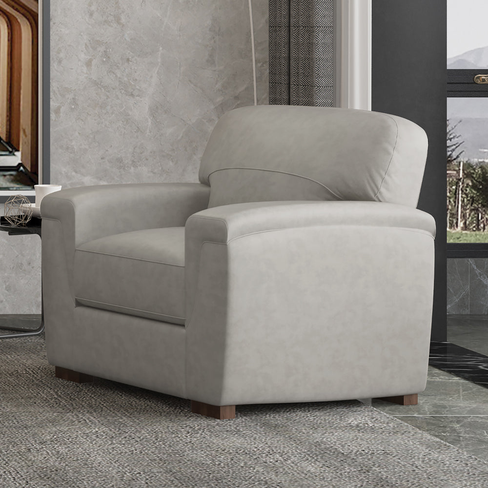 ACME Cornelia Chair – front view – Lusso Furniture Miami