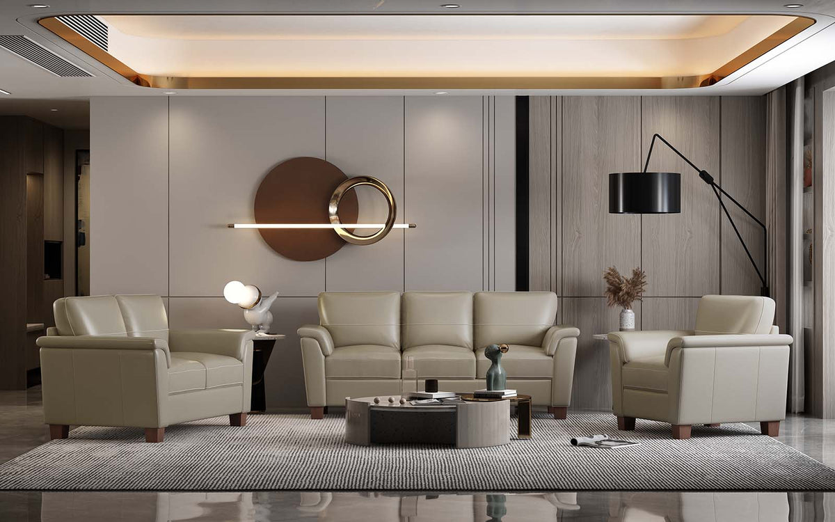 ACME Pacific Palisades Chair – angle view – Lusso Furniture Miami