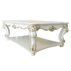 ACME Vendome Coffee Table – angle view – Lusso Furniture Miami
