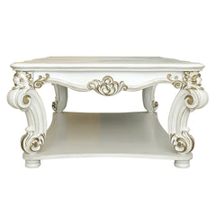 ACME Vendome Coffee Table – detail – Lusso Furniture Miami