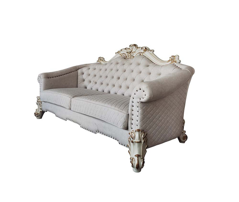 ACME Vendome II Sofa with 6 Pillows-zoom-