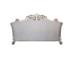 ACME Vendome II Sofa with 6 Pillows – detail – Lusso Furniture Miami