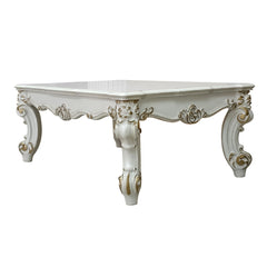 ACME Vendome II Coffee Table – angle view – Lusso Furniture Miami
