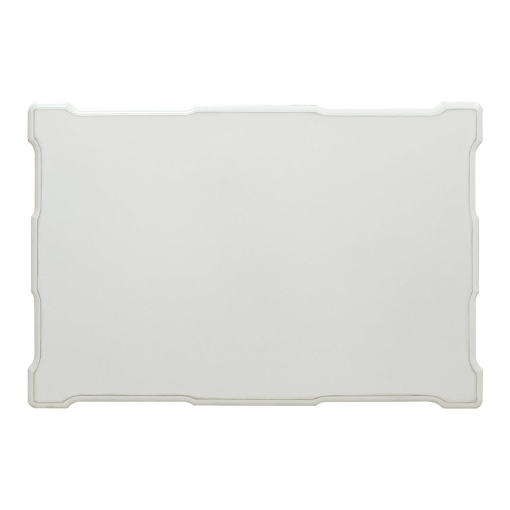 ACME Vendome II Coffee Table – detail – Lusso Furniture Miami