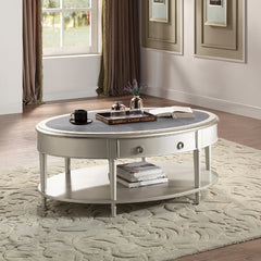 ACME Kasa Coffee Table – close-up – Lusso Furniture Miami