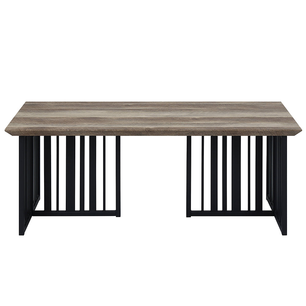 ACME Zudora Coffee Table – detail – Lusso Furniture Miami
