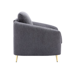 ACME Yuina Sofa – detail – Lusso Furniture Miami