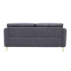 ACME Yuina Sofa – room setting – Lusso Furniture Miami