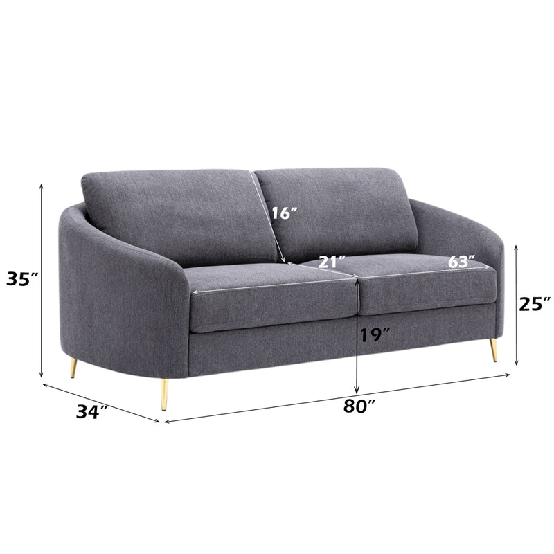 ACME Yuina Sofa-zoom-