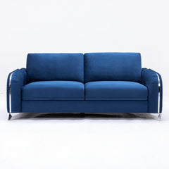 ACME Wenona Sofa – side view – Lusso Furniture Miami
