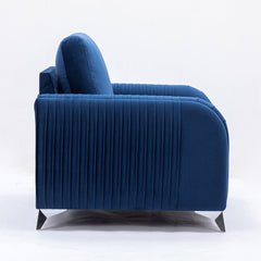 ACME Wenona Sofa – detail – Lusso Furniture Miami
