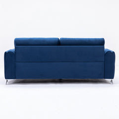 ACME Wenona Sofa – room setting – Lusso Furniture Miami