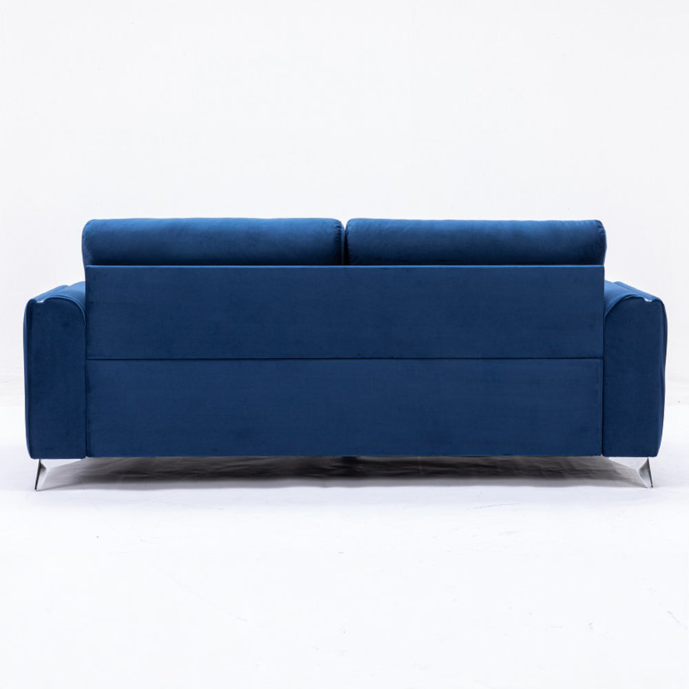 ACME Wenona Sofa – room setting – Lusso Furniture Miami