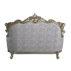 ACME Miliani Loveseat – detail – Lusso Furniture Miami