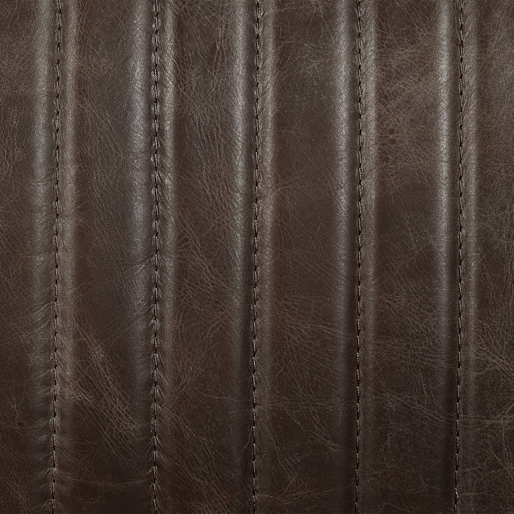 ACME Brancaster Loveseat – back view – Lusso Furniture Miami
