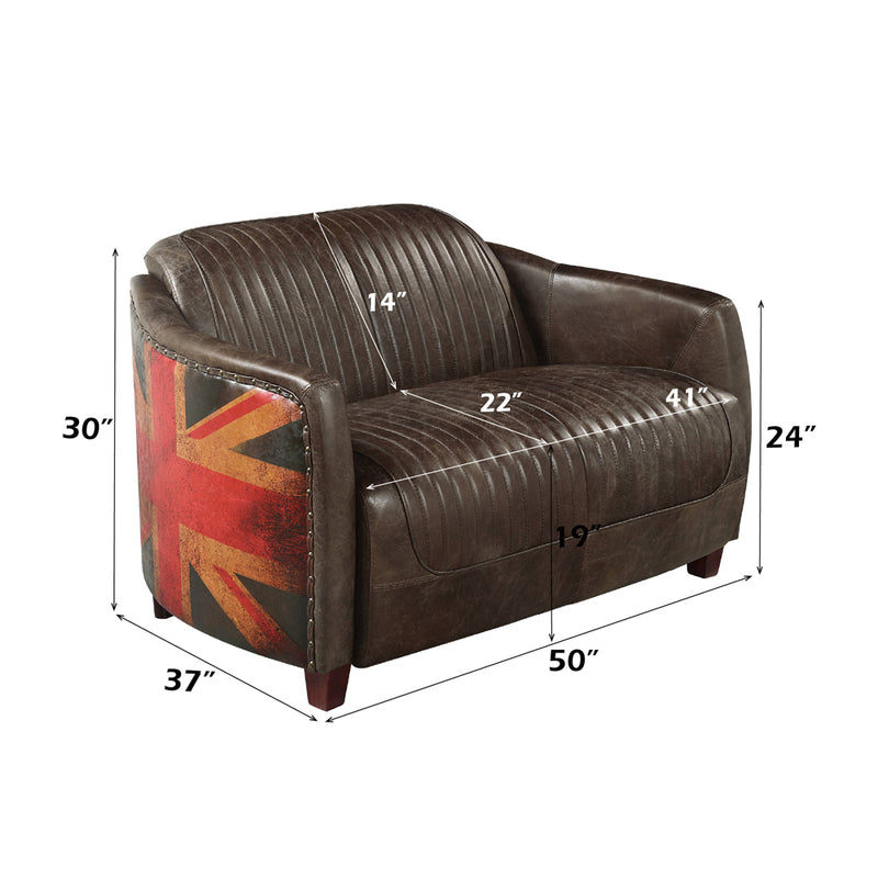 ACME Brancaster Loveseat-zoom-