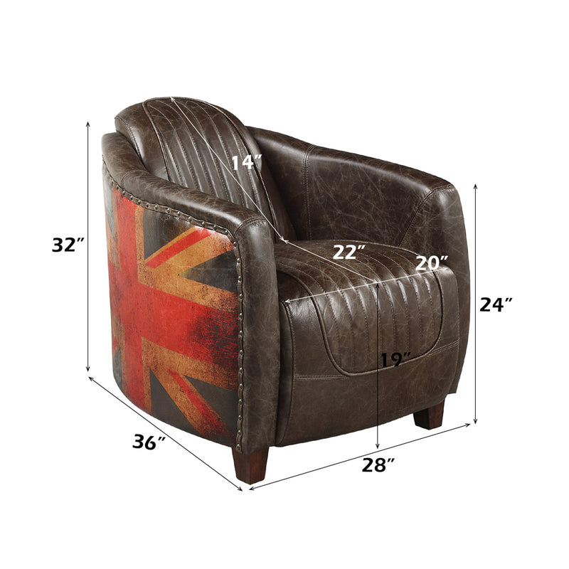 ACME Brancaster Chair-zoom-